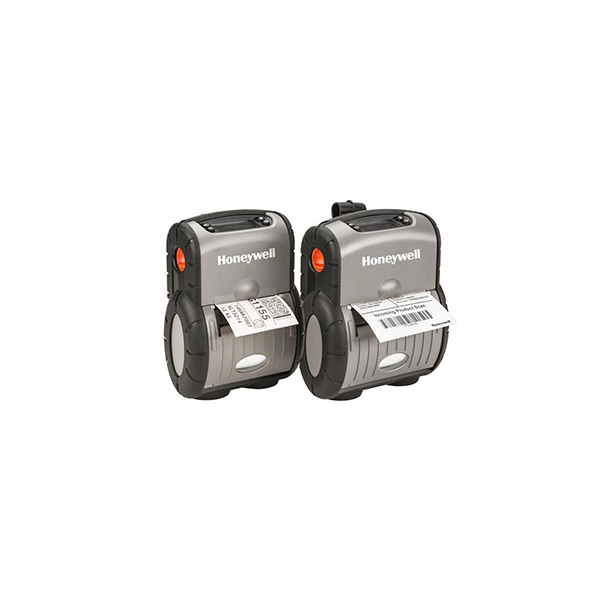 Honeywell Impresora portátil de etiquetas RL4e